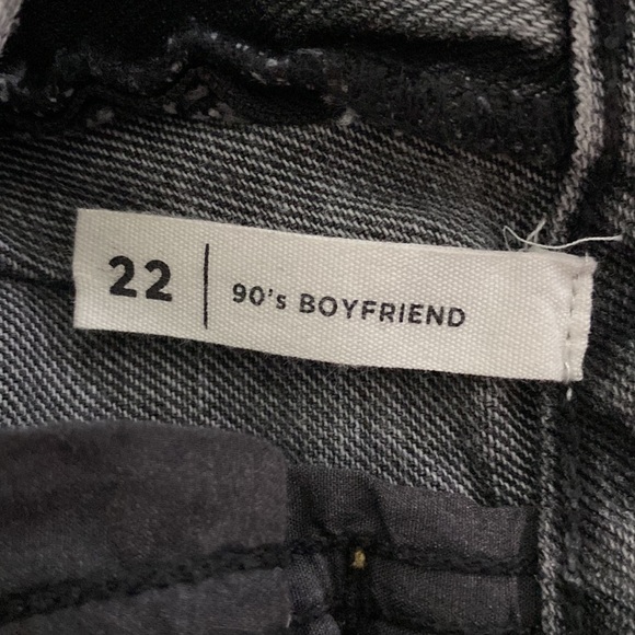 PacSun 90’s Boyfriend Jeans - Picture 6 of 6